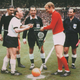 Illustration for article titled A Brief History of Every Official World Cup Ball Since 1930
